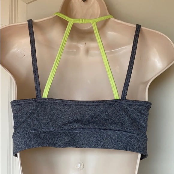 REEBOK sports bra M - Picture 5 of 6